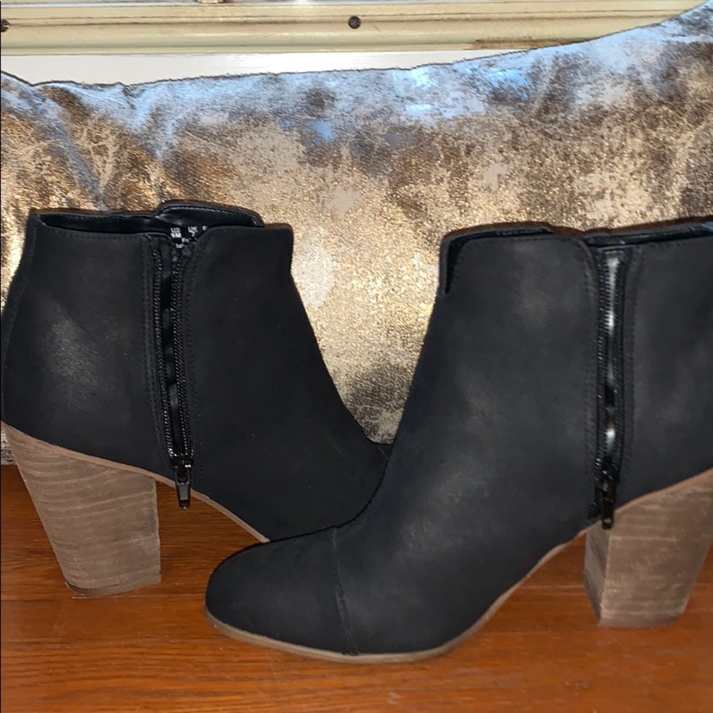 Carlos Santana Boots!